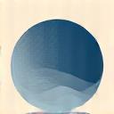 Icon representing sleep improvement