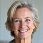 Portrait of Elaine M.