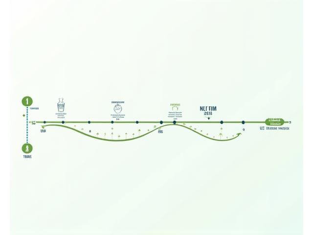 Infographic illustrating metabolic changes and hormonal shifts in adults over 35, showing reduced caloric needs and changes in nutrient absorption with green and blue color palette.